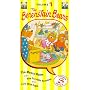 Berenstain Bears Vol 1: The Messy Room [VHS]