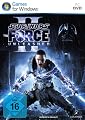 Star Wars: The Force Unleashed 2