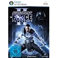 Star Wars: The Force Unleashed 2
