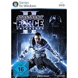 Star Wars: The Force Unleashed 2von "LucasArts"