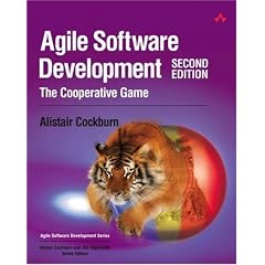 Agile Software Development