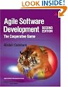 Agile Software Development: The Cooperative Game