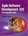 Agile Software Development: The Cooperative Game (2nd Edition) (The Agile Software Development Series)