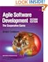 Agile Software Development: The Cooperative Game (2nd Edition)