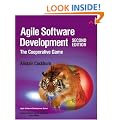 Agile Software Development: The Cooperative Game