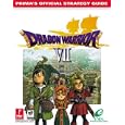 Dragon Warrior VII (Prima's Official Strategy Guide)