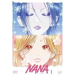 NANA画像