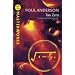 Best Sense of Wonder Epic Sci-Fi Books