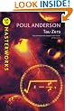 Tau Zero (S.F. MASTERWORKS)
