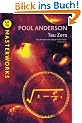 Tau Zero (S.F. Masterworks)