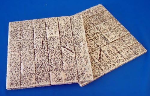 Ruinopolis Tiles Set Sandstone Cutstone