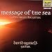 David russell, Message of the sea  celtic music for gui