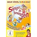Detlev J�cker - Singen & Bewegen