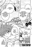 D.N.Angel Volume 3 (D. N. Angel)