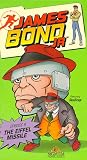 James Bond Jr. Episode 8 The Eiffel Missile [VHS]
