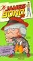 James Bond Jr. Episode 8 The Eiffel Missile [VHS]