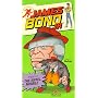 James Bond Jr. Episode 8 The Eiffel Missile [VHS]