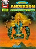 Judge Anderson: childhood's end