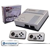 Retron 1 NES System - Silver