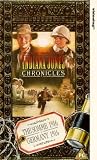 Young Indiana Jones Vol.5