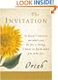 The Invitation - Boxed Set
