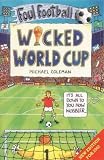 Wicked World Cup (Foul Football)
