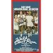 Walk Don't Run [VHS]