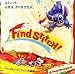 東京ディズニーランド リロ&スティッチのフリフリ大騒動~Find Stich!~