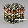 Neocubix Magnet Neocubes Buckyballs Nanospheres