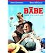 The Babe [DVD]