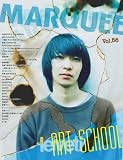 MARQUEE vol.56 マーキー56号