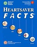 Heartsaver Facts: First Aid, Aed, Cpr Training System