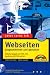 Books : Jetzt lerne ich Webseiten programmieren und gestalten.