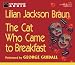Book Cat Who Came to Breakfast (Cat Who...)