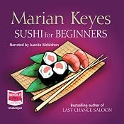 Sushi for Beginners | [Marian Keyes]