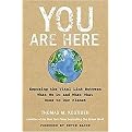 You Are Here (Exposing the Vital Link Between What We Do and What That Does to Our Planet) (Hardcover)