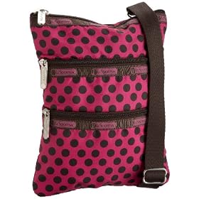 Lesportsac Kasey Crossbody