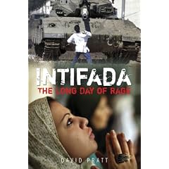 INTIFADA: Palestine and Israel - The Long Day of Rage
