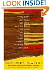 We Are the Stories We Tell