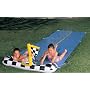 Side by Side Race Water Slide