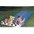Side by Side Race Water Slide