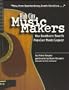 Hub City Music Makers: One Southern Town's Popular Music Legacy