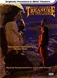 DVD : Zion Canyon Treasure Of The Gods [2000]