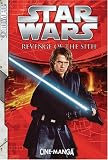 Star Wars: Episode 3 Revenge of the Sith (Star Wars:Return of the Sith)