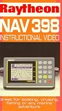 Raytheon NAV398 Instructional Video reviews at GPS Review