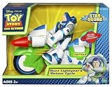 Toy Story 6 Inch Meteor Cycle