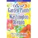 Best Garden Plants For Washington And Oregon