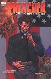 Preacher: Proud Americans (Preacher)