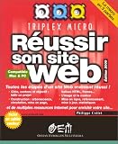 R�ussir son site web