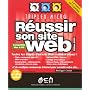 R�ussir son site web